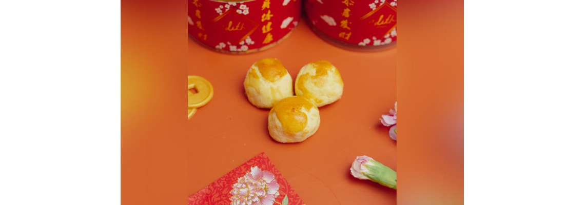 3 Reasons Everyone Loves Our Pineapple Tarts
