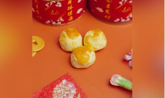 3 Reasons Everyone Loves Our Pineapple Tarts