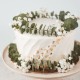 Eucalyptus Cake