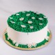 Garden Cake