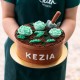 Gardening Pot Cake