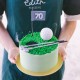 Golf Cake