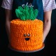 Happy Carrot Cake