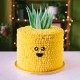 Happy Pineapple Cake