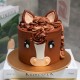Horse Cake