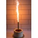 Sparkler Candle