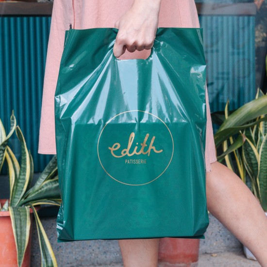 Add-on Individual Bag