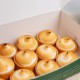 Mini Lemon Meringue Tarts - Box of Twelve