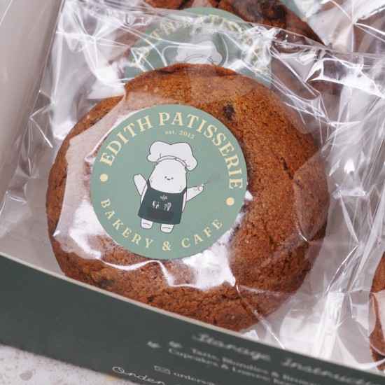 Individual Cookie - Bag of One