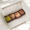 Assorted Brownies - Box of Four