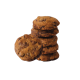 Belgian Chocolate Chip Cookies - Bag