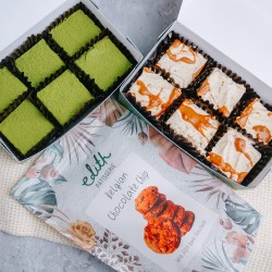 Care Bundle - Afternoon Delights