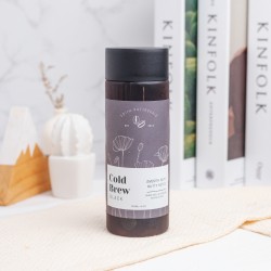 Cold Brew Black