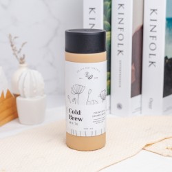 Cold Brew White