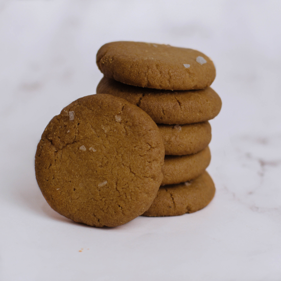 English Earl Grey Cookies - Bag