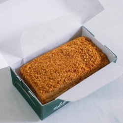 Mini Honey Cake
