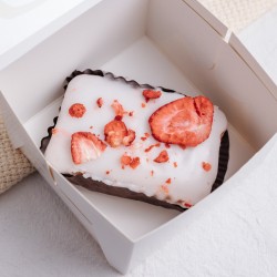 Individual Mini Loaf Gift Box - Box of One