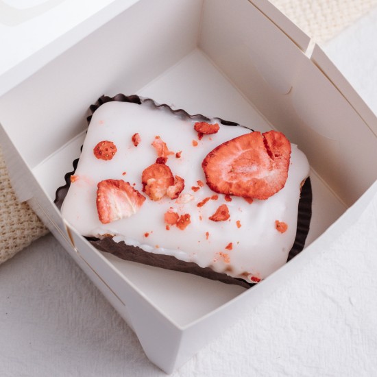 Individual Mini Loaf Gift Box - Box of One