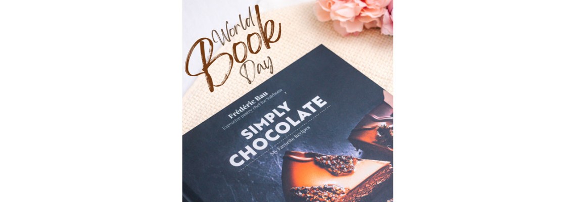 Cookbooks Recommended by the Edith Patisserie