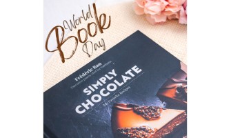 Cookbooks Recommended by the Edith Patisserie