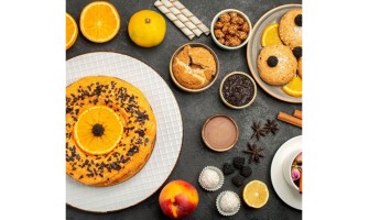 4+ Easy Tips for Baking Healthy Desserts with Whole Foods