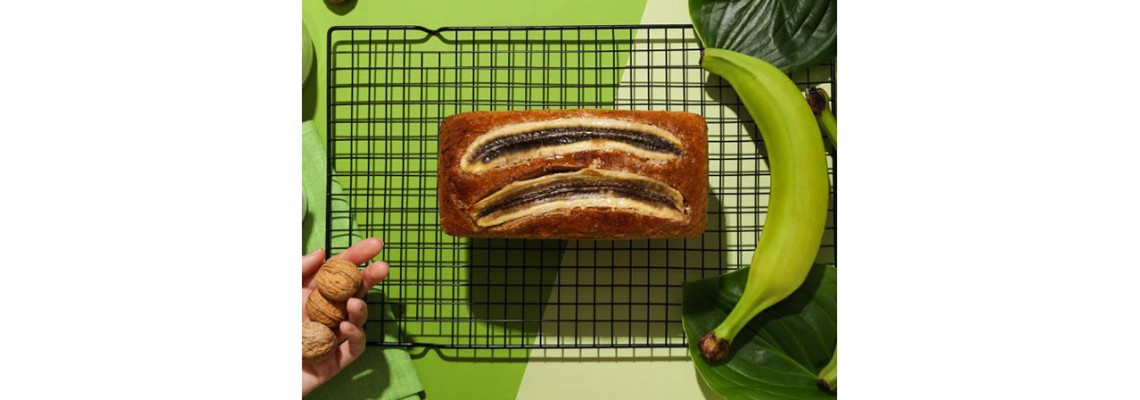 Deliciously Vegan: Exploring Plant-Based Baking