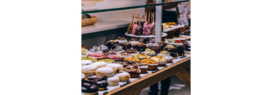 Keto-Friendly Treats: How to Enjoy Guilt-Free Dessert Indulgences on a Keto Diet