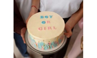 Tips for Designing a Gender Reveal Cake with a Deliciously Sweet Twist