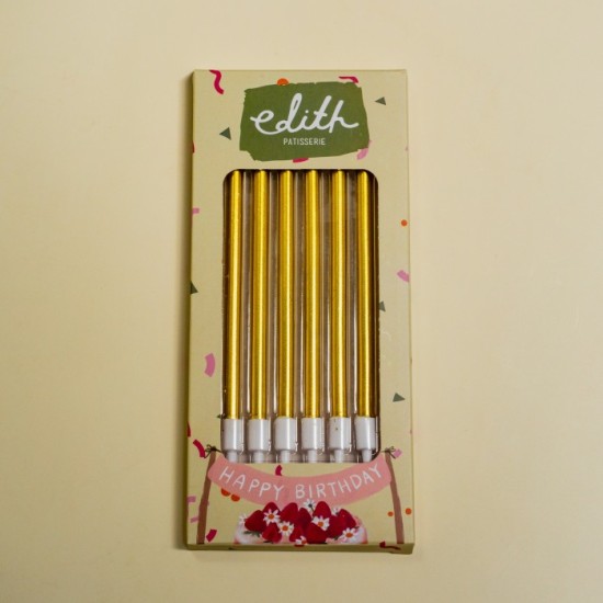 Auspicious Longevity Cake