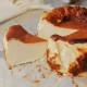 Burnt Basque Cheesecake - 8"