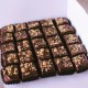 Hazelnut Brownies