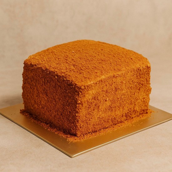 Honey Cake