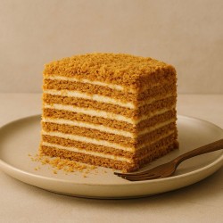 Honey Cake