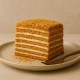 Honey Cake