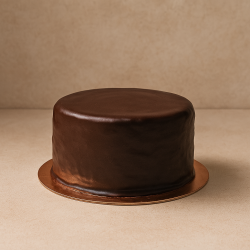 Signature Chocolate Fudge Cake