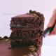 Vegan Chocolate Mudcake (Egg- & Dairy-Free)