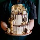 Chocolate Overload Cake - Two Tier