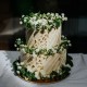 Eucalyptus Cake - Two Tier